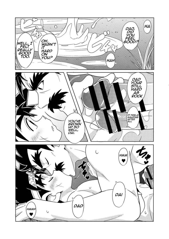 Dragon-Quest-Dai-No-Daibouken-Dj-Daddy-Dragon-By-West-One-10Nin-Eng page 26
