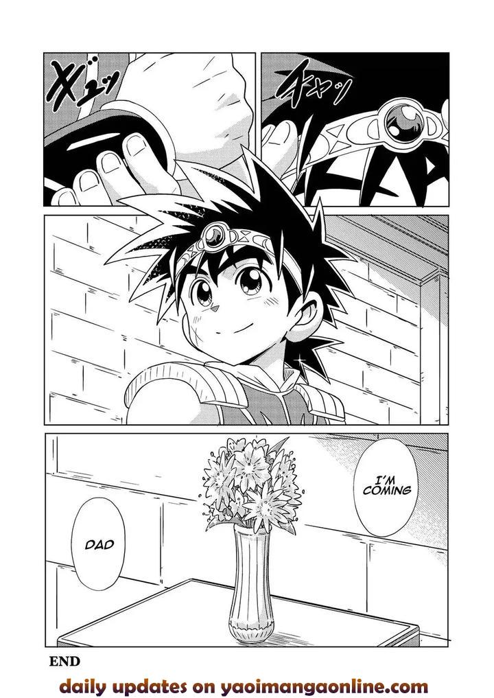 Dragon-Quest-Dai-No-Daibouken-Dj-Daddy-Dragon-By-West-One-10Nin-Eng page 31