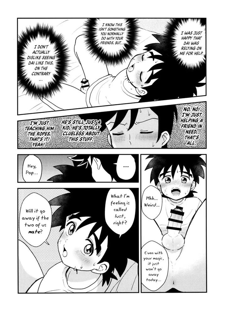 Dragon-Quest-Dai-No-Daibouken-Dj-Kishi-No-Honnou-By-West-One-10Nin-Eng page 7