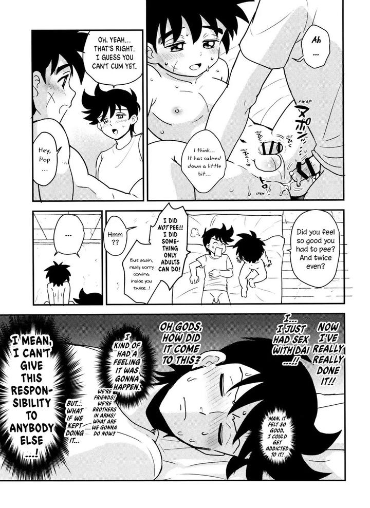 Dragon-Quest-Dai-No-Daibouken-Dj-Kishi-No-Honnou-By-West-One-10Nin-Eng page 22