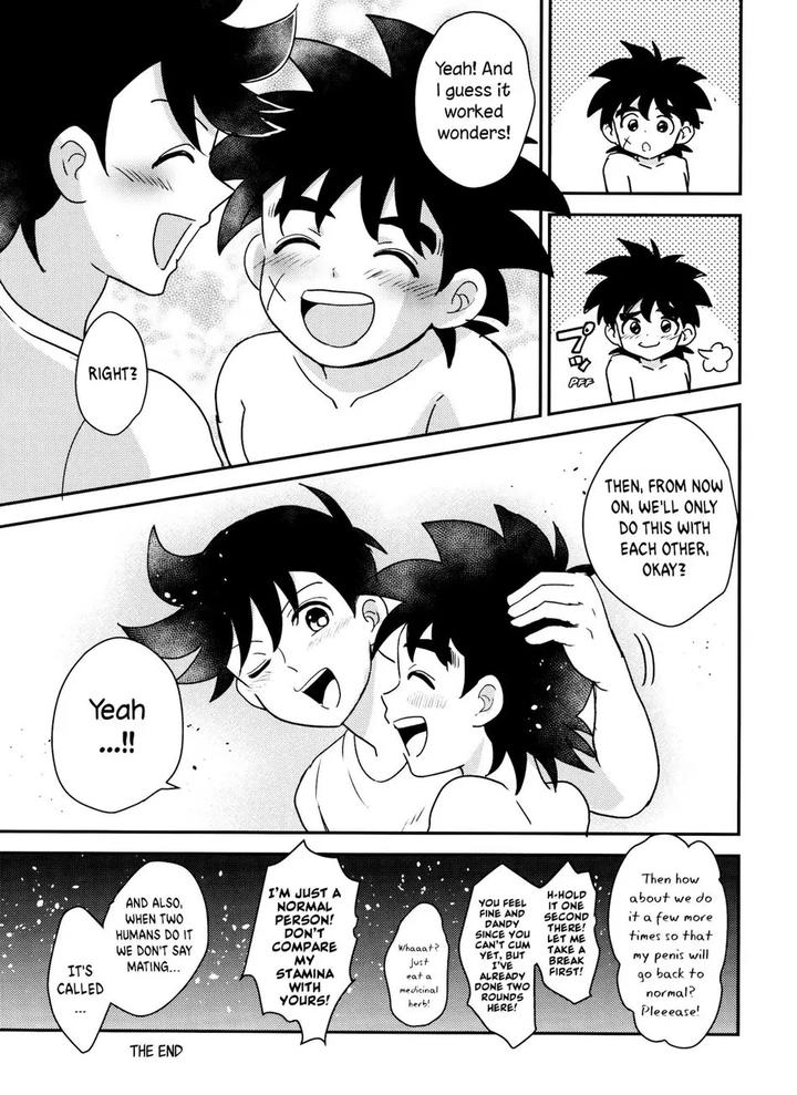 Dragon-Quest-Dai-No-Daibouken-Dj-Kishi-No-Honnou-By-West-One-10Nin-Eng page 24