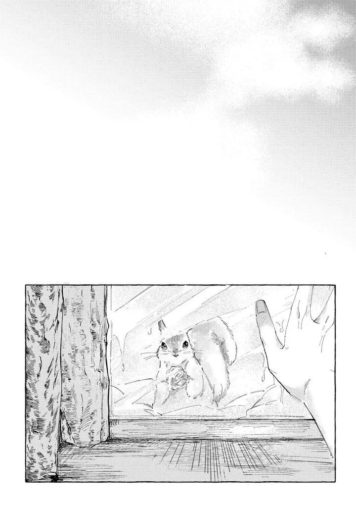 Dragon-Quest-Xi-Dj-Haconiwa-No-Koibito-By-Mgs-Tsumugi-Jp page 16