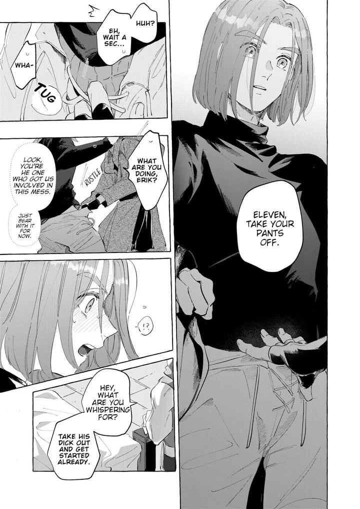 Dragon-Quest-Xi-Dj-Trial-And-Error-By-Mgs-Tsumugi-Eng page 9