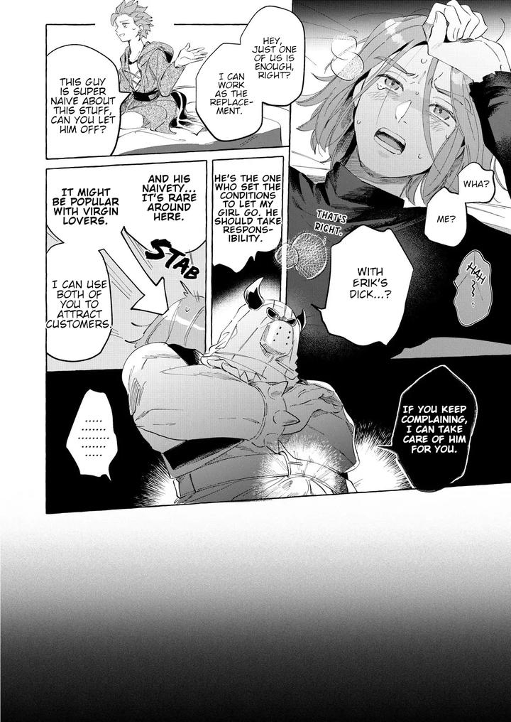 Dragon-Quest-Xi-Dj-Trial-And-Error-By-Mgs-Tsumugi-Eng page 14