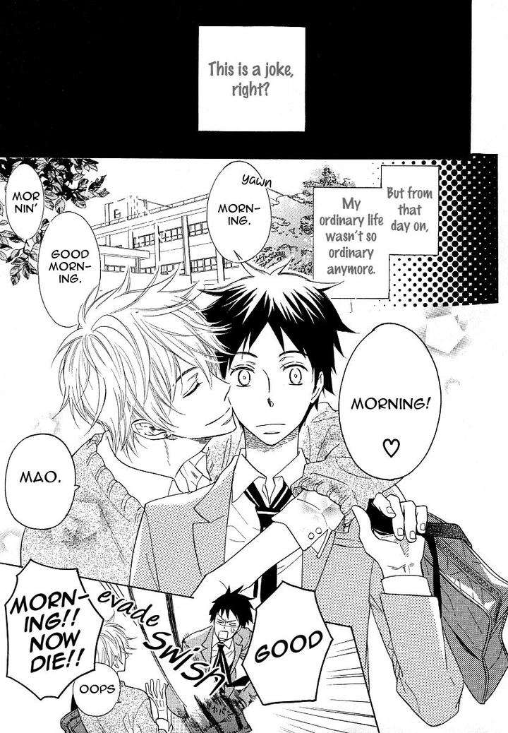 Dramatic-Maestro-By-Sagami-Waka-Eng page 21