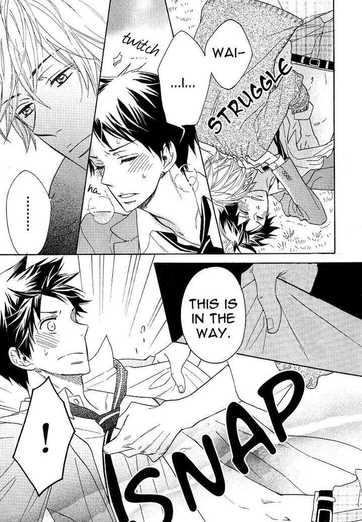 Dramatic-Maestro-By-Sagami-Waka-Eng page 51