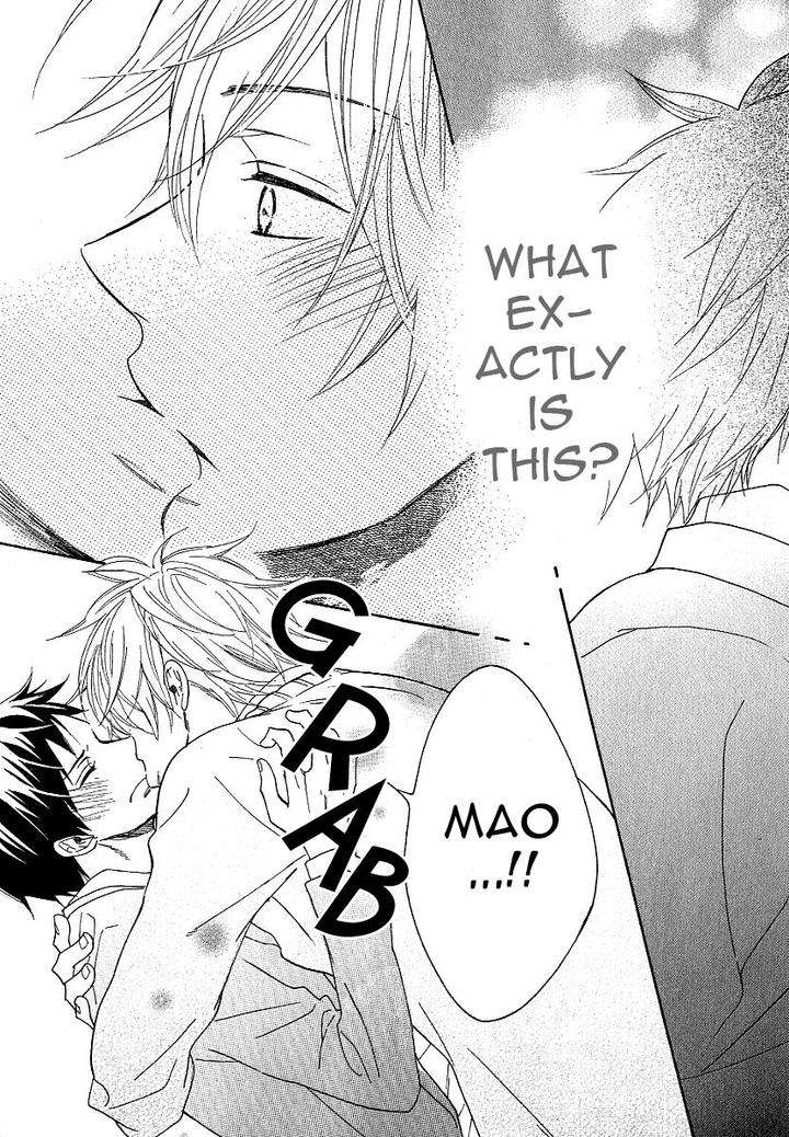 Dramatic-Maestro-By-Sagami-Waka-Eng page 79
