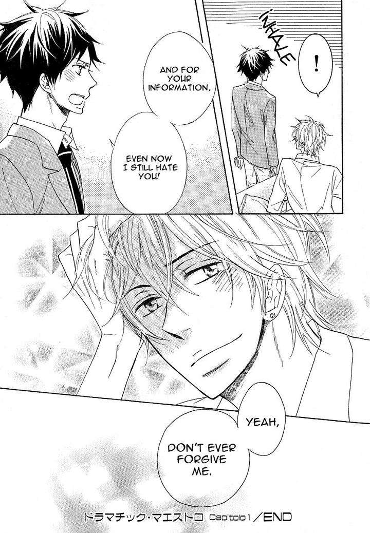 Dramatic-Maestro-By-Sagami-Waka-Eng page 87