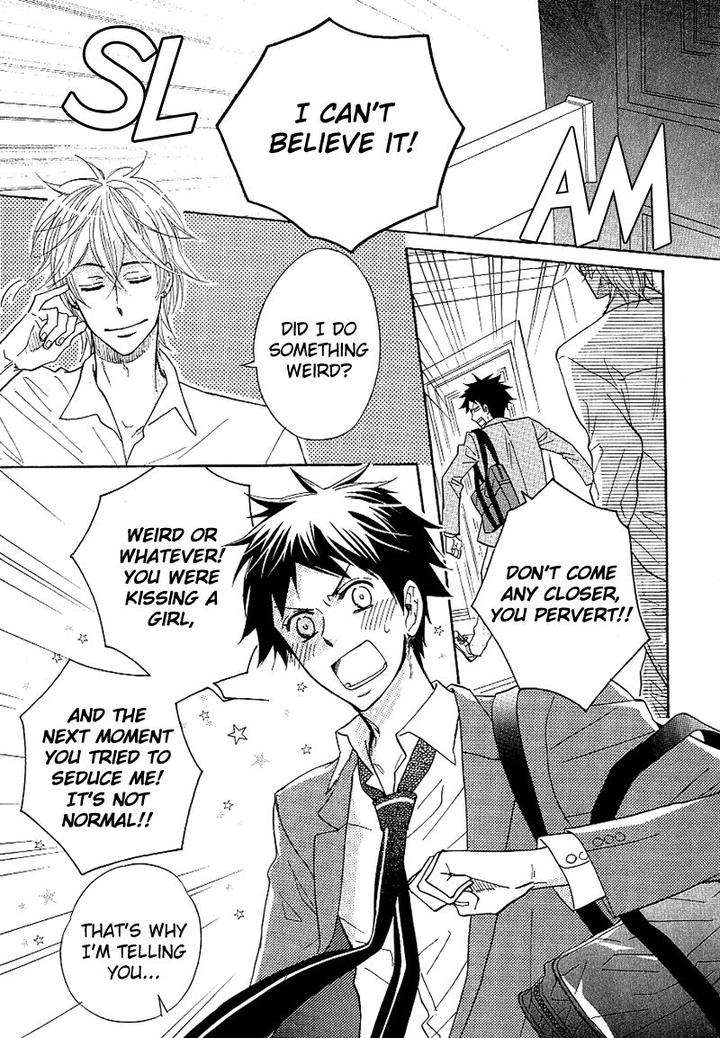 Dramatic-Maestro-By-Sagami-Waka-Eng page 5