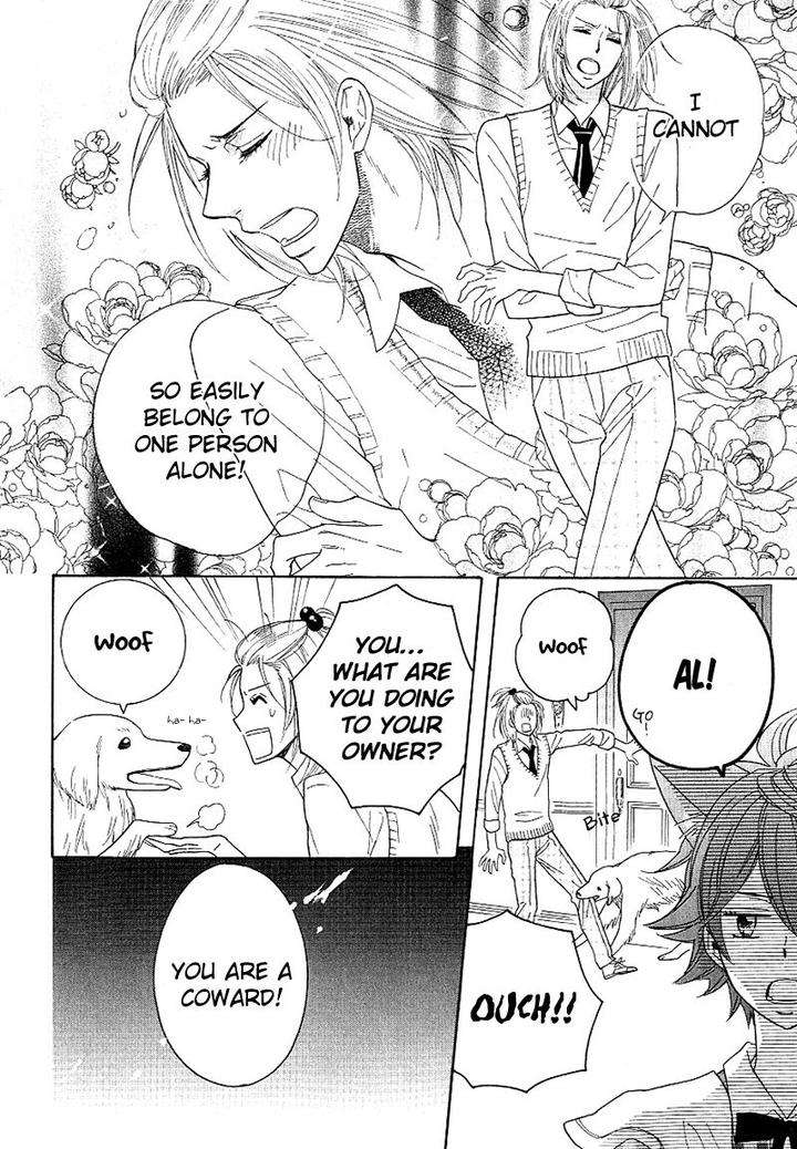 Dramatic-Maestro-By-Sagami-Waka-Eng page 36