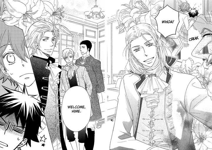 Dramatic-Maestro-By-Sagami-Waka-Eng page 49
