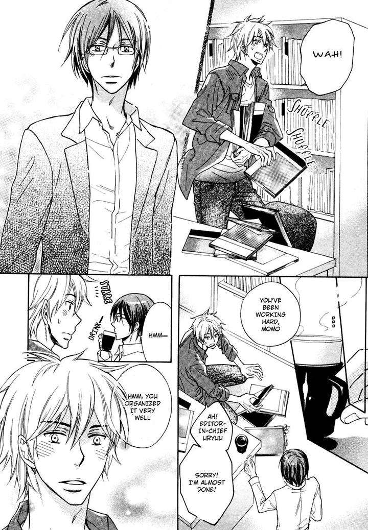 Dramatic-Maestro-By-Sagami-Waka-Eng page 9