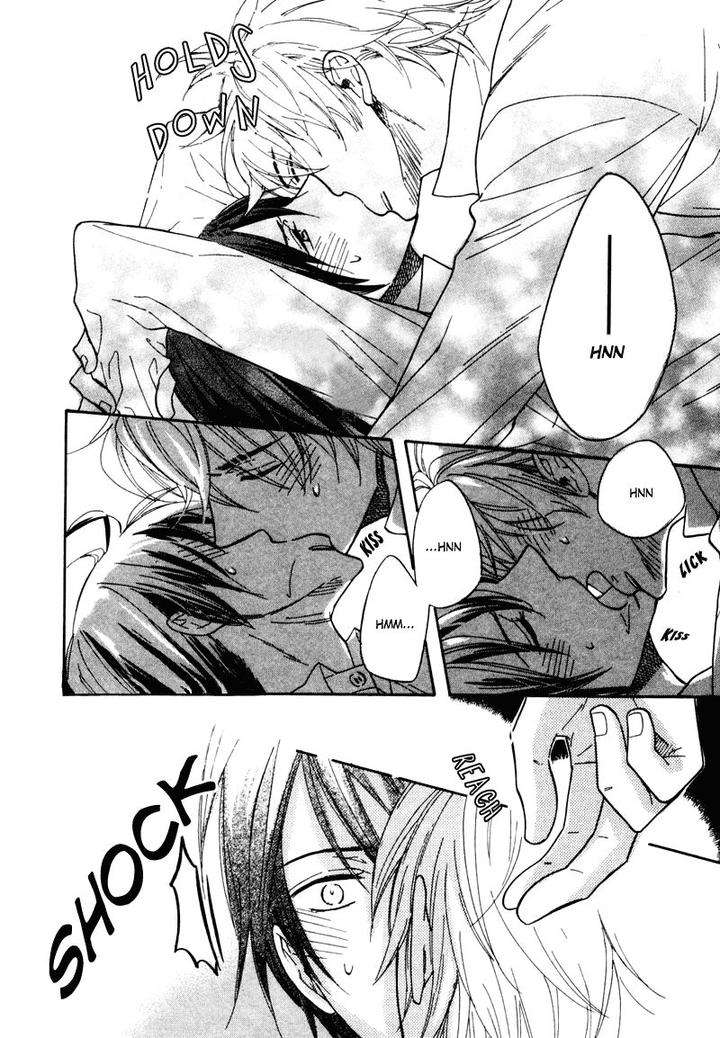 Dramatic-Maestro-By-Sagami-Waka-Eng page 31