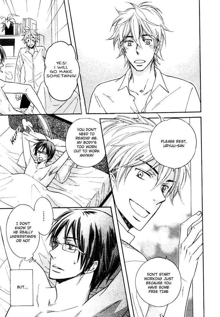 Dramatic-Maestro-By-Sagami-Waka-Eng page 36