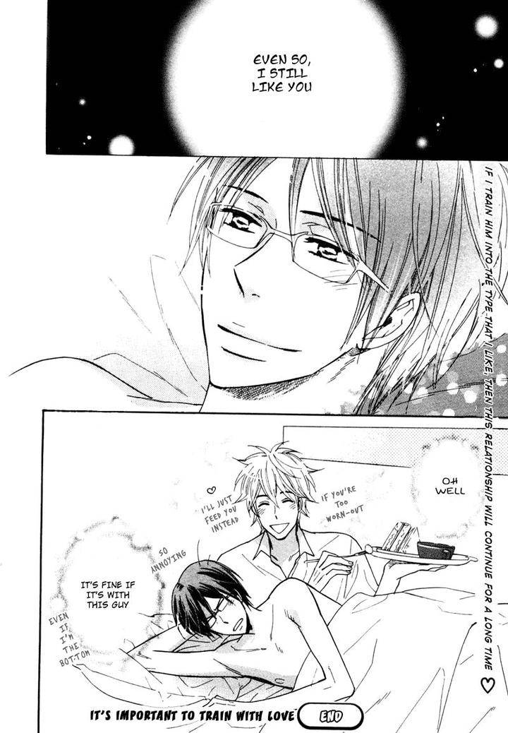 Dramatic-Maestro-By-Sagami-Waka-Eng page 37