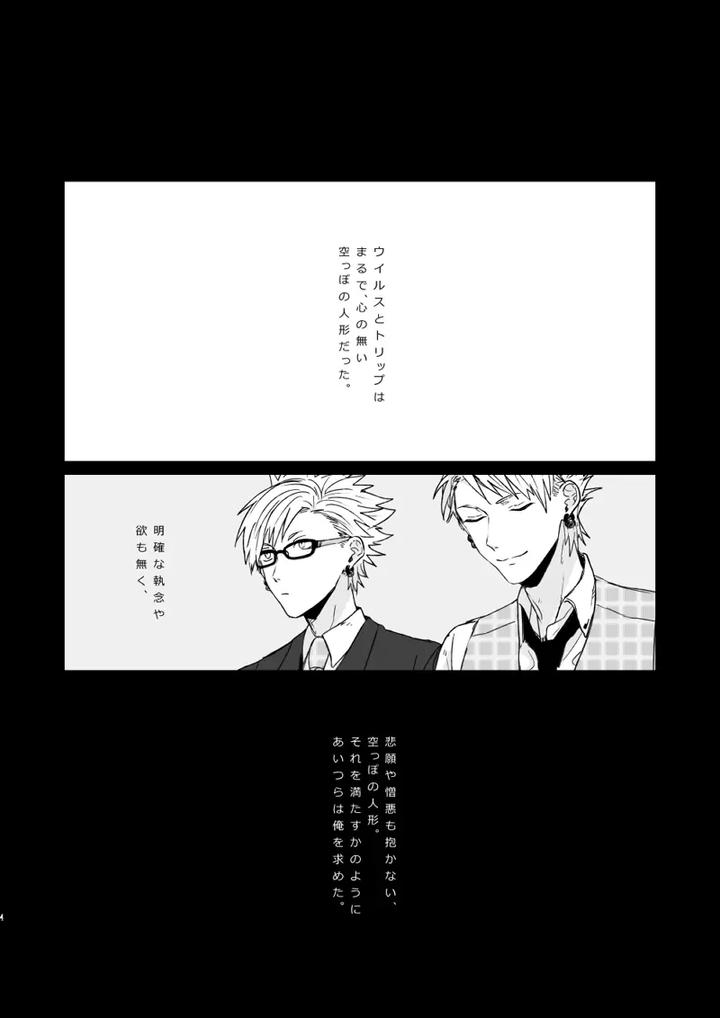 Dramatical-Murder-Dj-Living-Dolls-By-Zagi-Fa-Jiterou-Jp page 2