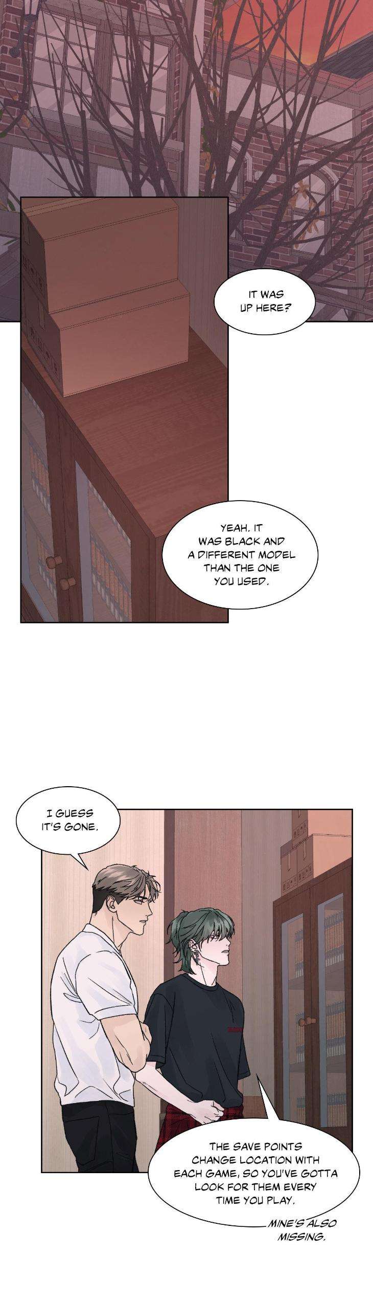 Dreadful-Night-By-Moan-Uncensored-Eng page 14