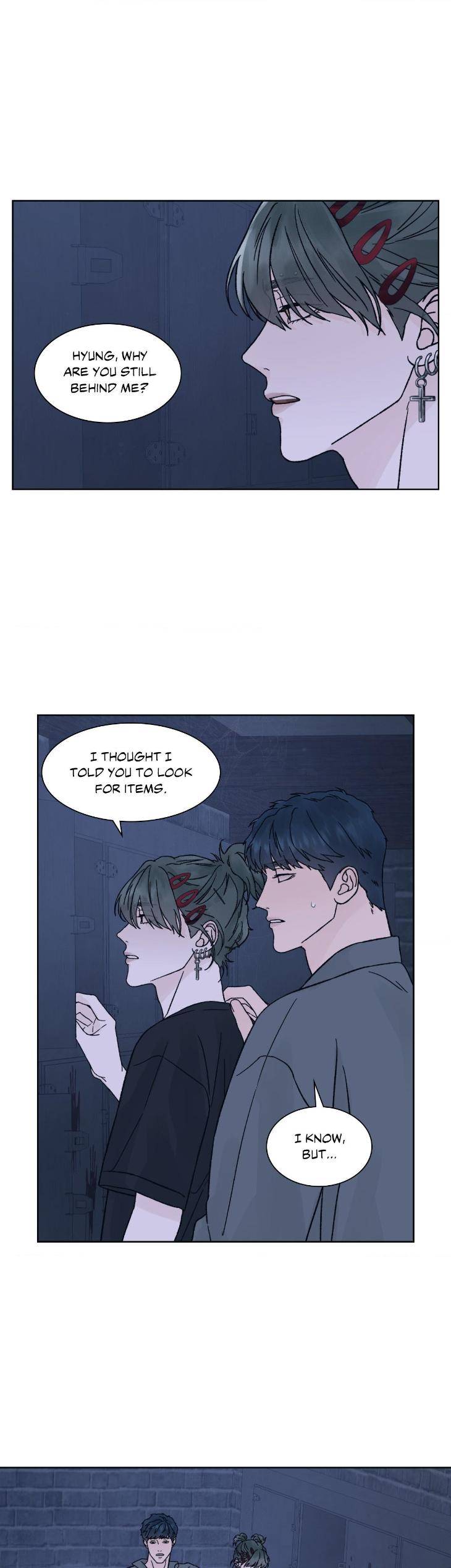 Dreadful-Night-By-Moan-Uncensored-Eng page 19