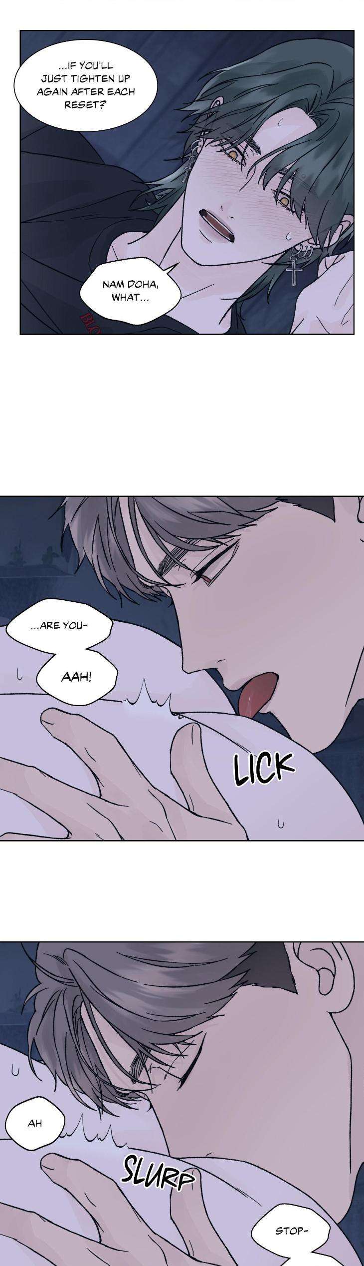 Dreadful-Night-By-Moan-Uncensored-Eng page 14