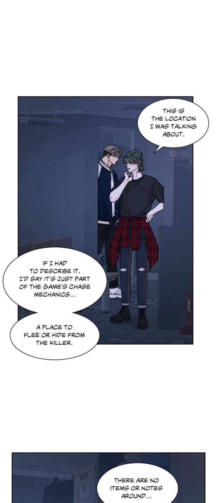 Dreadful-Night-By-Moan-Uncensored-Eng page 9