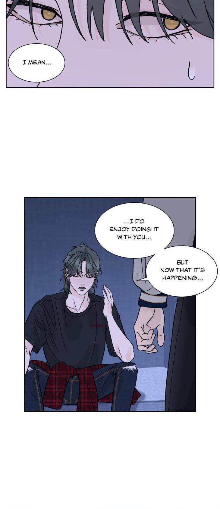 Dreadful-Night-By-Moan-Uncensored-Eng page 14