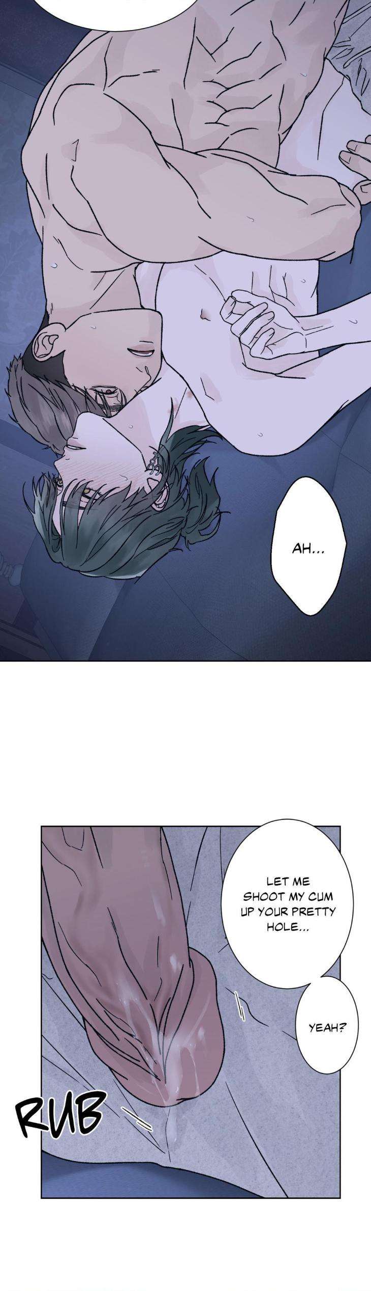 Dreadful-Night-By-Moan-Uncensored-Eng page 14