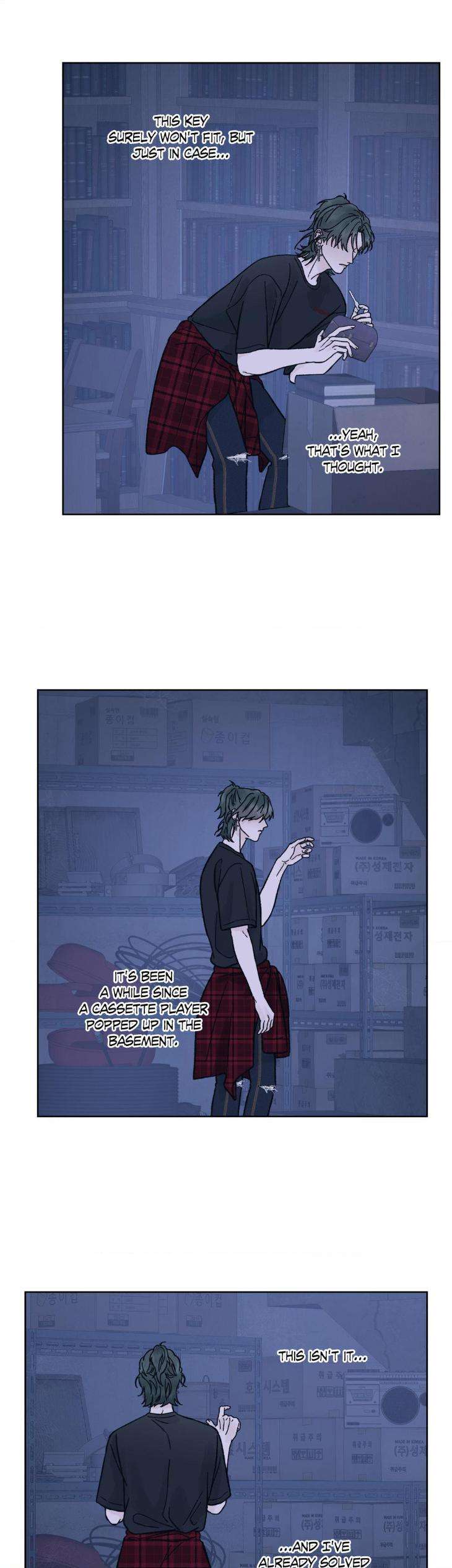 Dreadful-Night-By-Moan-Uncensored-Eng page 3