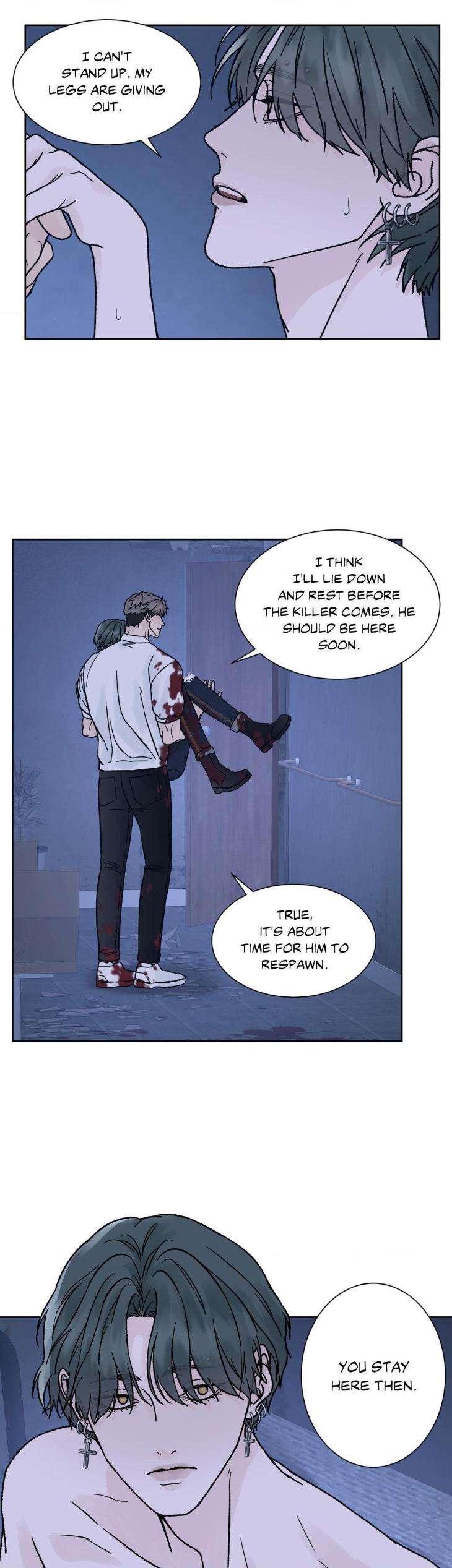 Dreadful-Night-By-Moan-Uncensored-Eng page 23