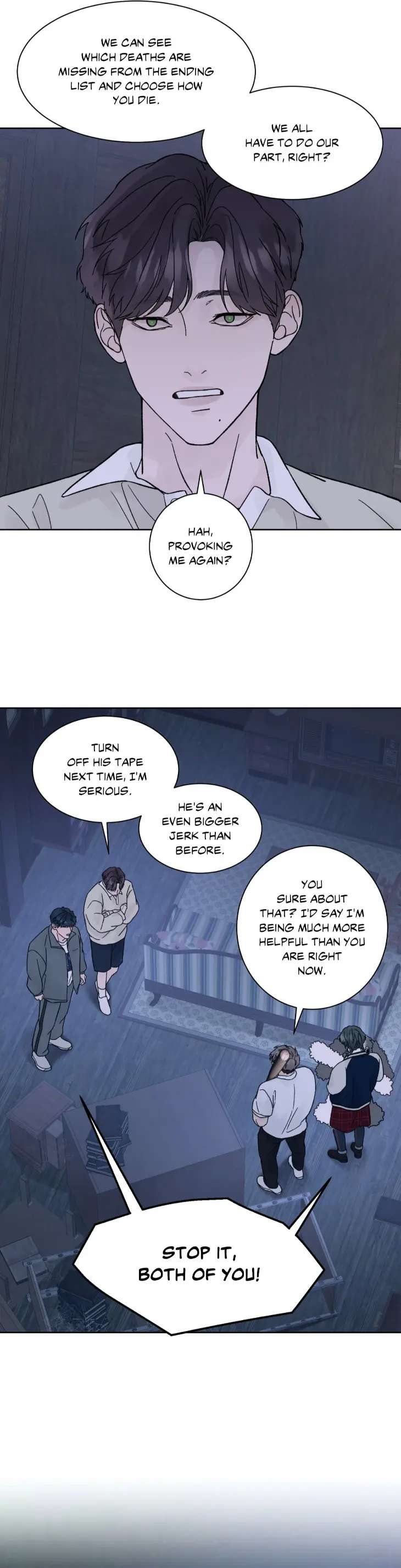 Dreadful-Night-By-Moan-Uncensored-Eng page 13