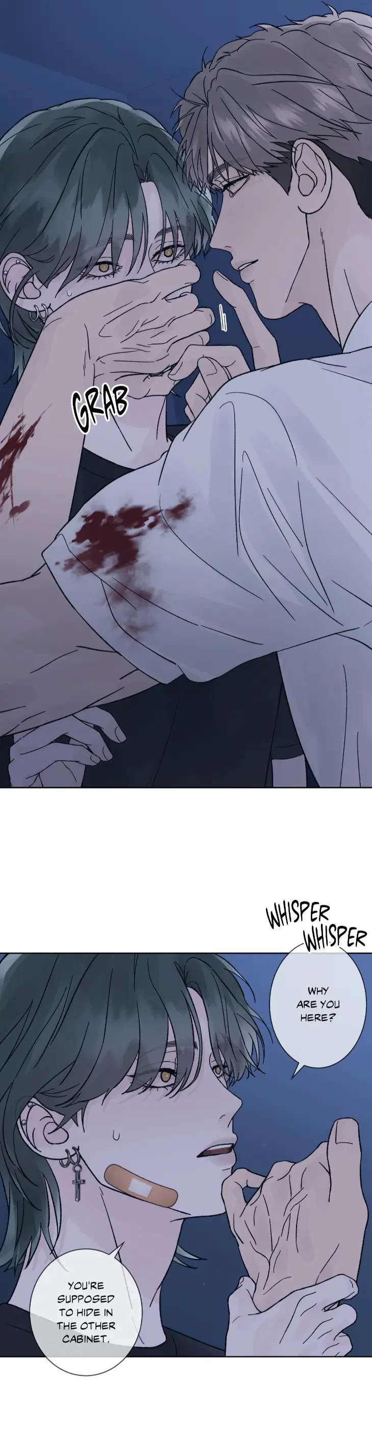 Dreadful-Night-By-Moan-Uncensored-Eng page 23