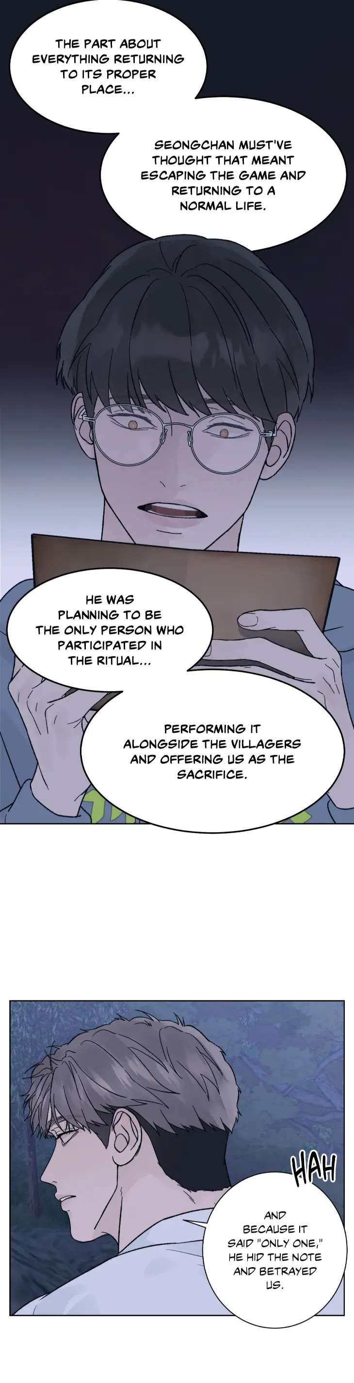 Dreadful-Night-By-Moan-Uncensored-Eng page 14