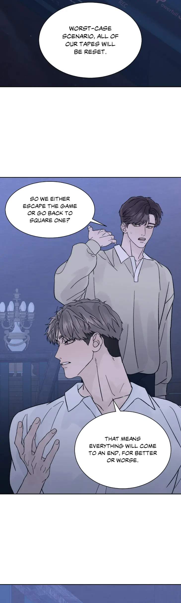 Dreadful-Night-By-Moan-Uncensored-Eng page 25