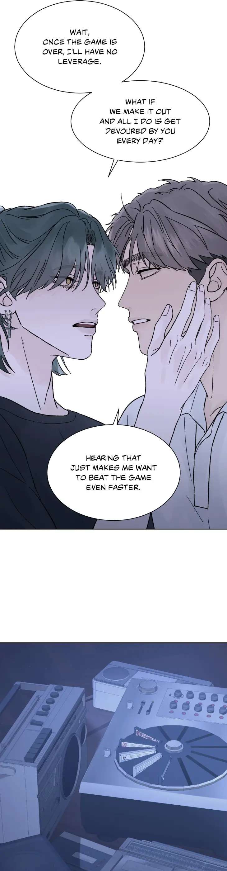 Dreadful-Night-By-Moan-Uncensored-Eng page 33