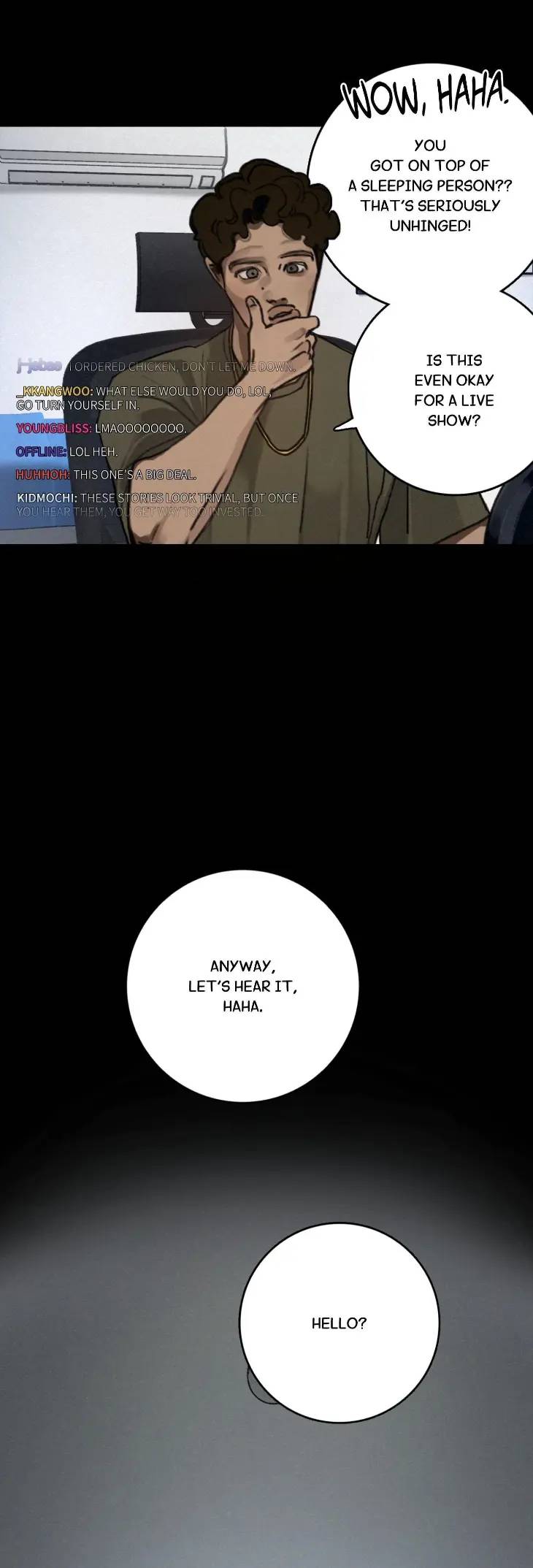 Dream-Daddy-By-Qq-Uncensored-Eng page 2