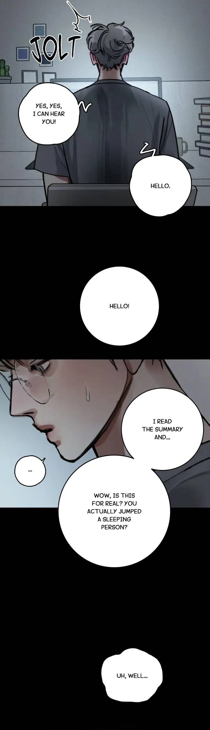 Dream-Daddy-By-Qq-Uncensored-Eng page 3