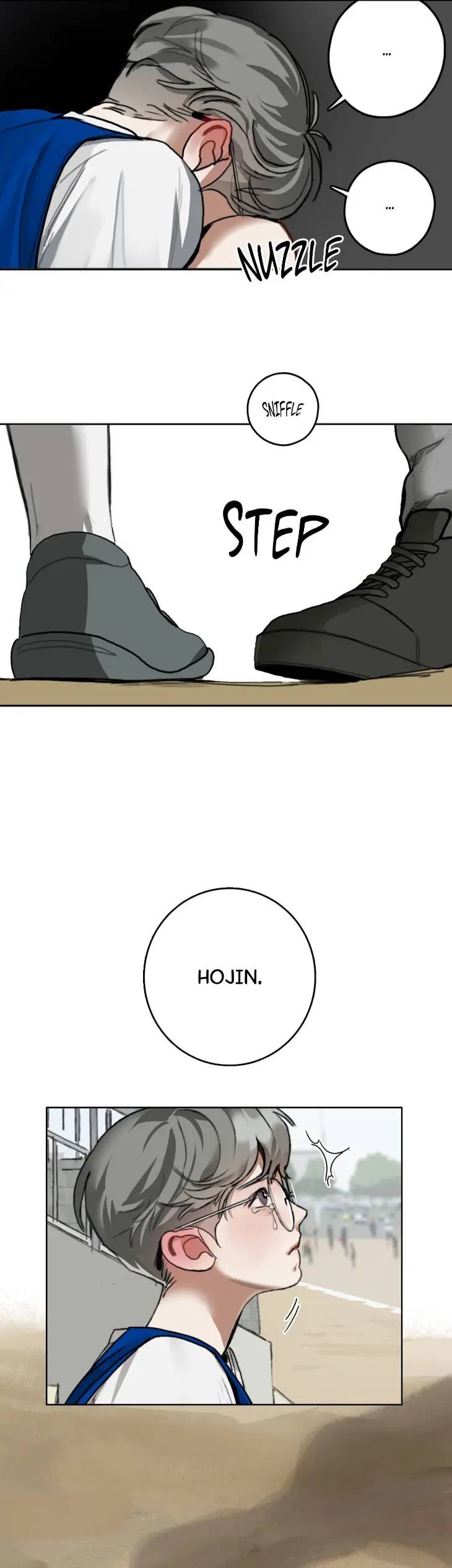 Dream-Daddy-By-Qq-Uncensored-Eng page 15