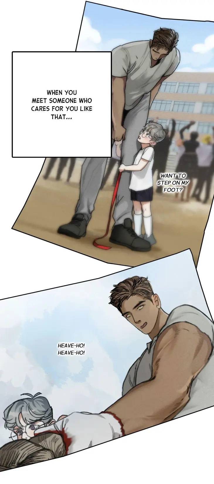 Dream-Daddy-By-Qq-Uncensored-Eng page 18