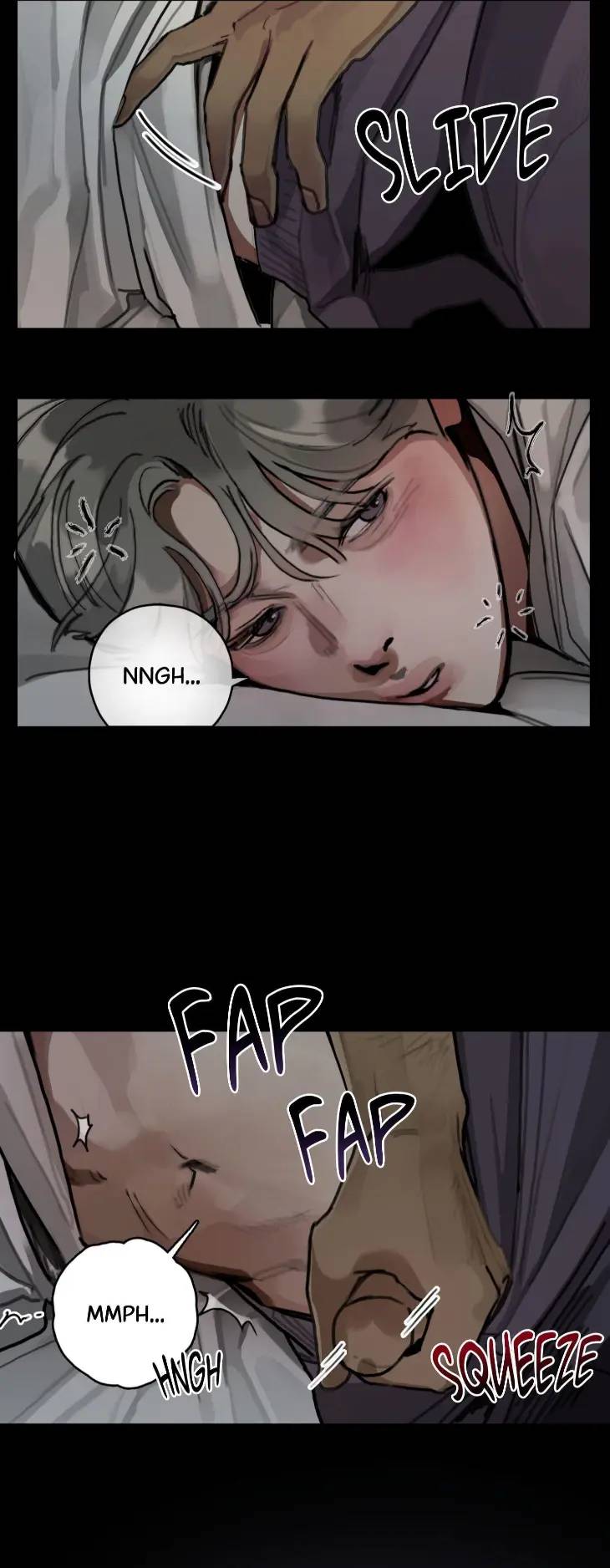 Dream-Daddy-By-Qq-Uncensored-Eng page 22
