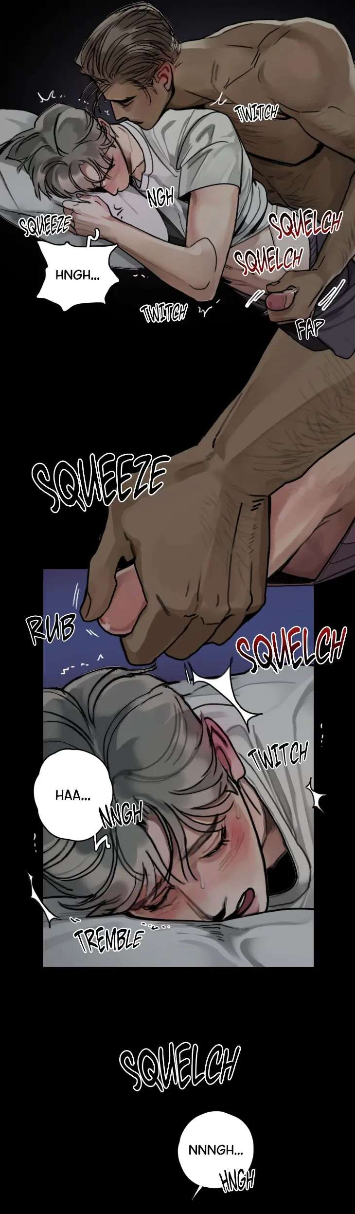 Dream-Daddy-By-Qq-Uncensored-Eng page 23