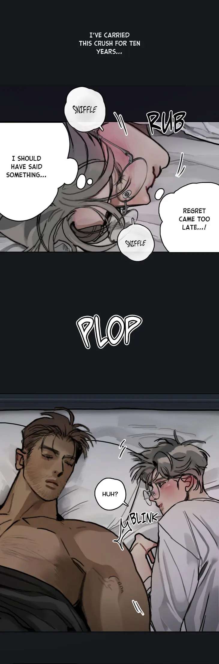 Dream-Daddy-By-Qq-Uncensored-Eng page 35
