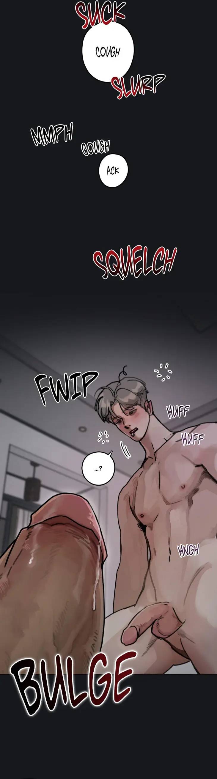 Dream-Daddy-By-Qq-Uncensored-Eng page 5