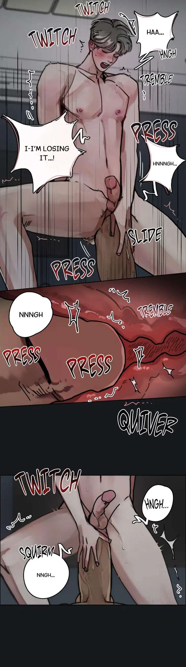 Dream-Daddy-By-Qq-Uncensored-Eng page 9