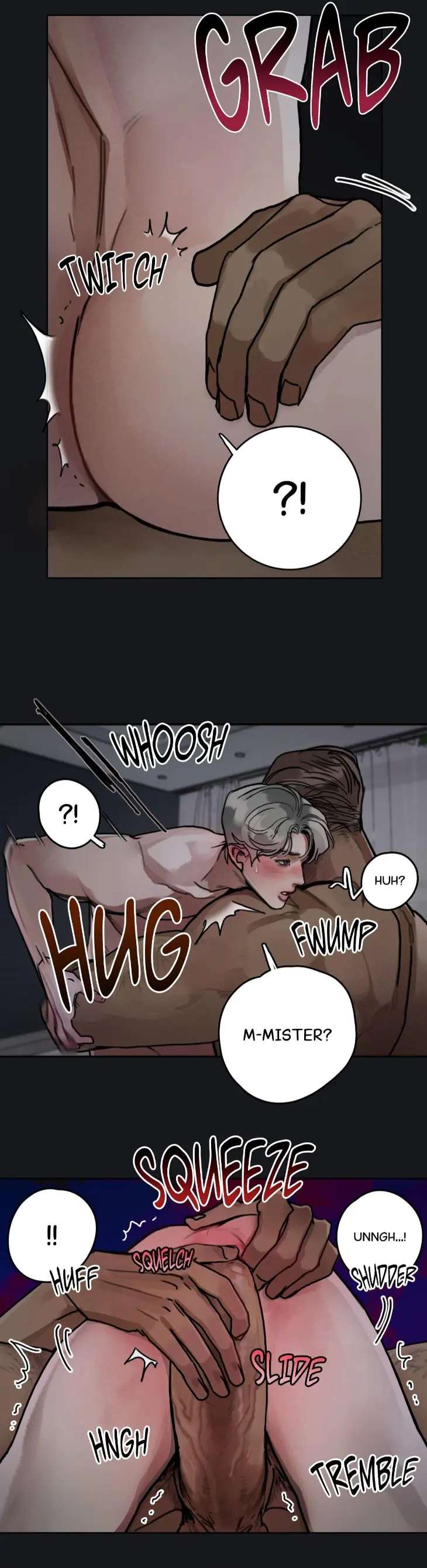 Dream-Daddy-By-Qq-Uncensored-Eng page 13
