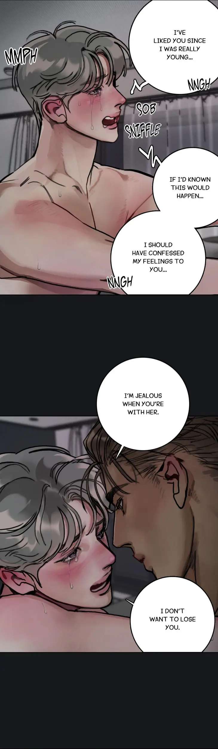 Dream-Daddy-By-Qq-Uncensored-Eng page 20
