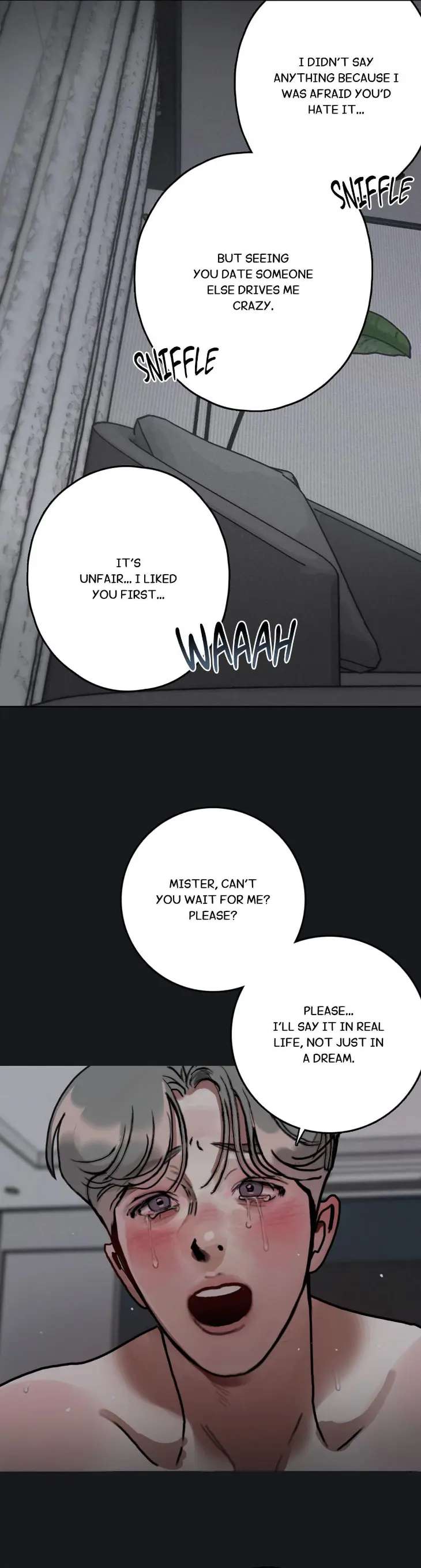 Dream-Daddy-By-Qq-Uncensored-Eng page 21