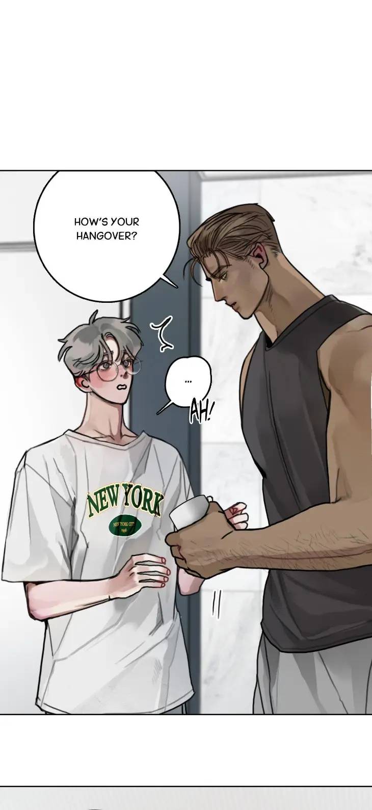 Dream-Daddy-By-Qq-Uncensored-Eng page 6
