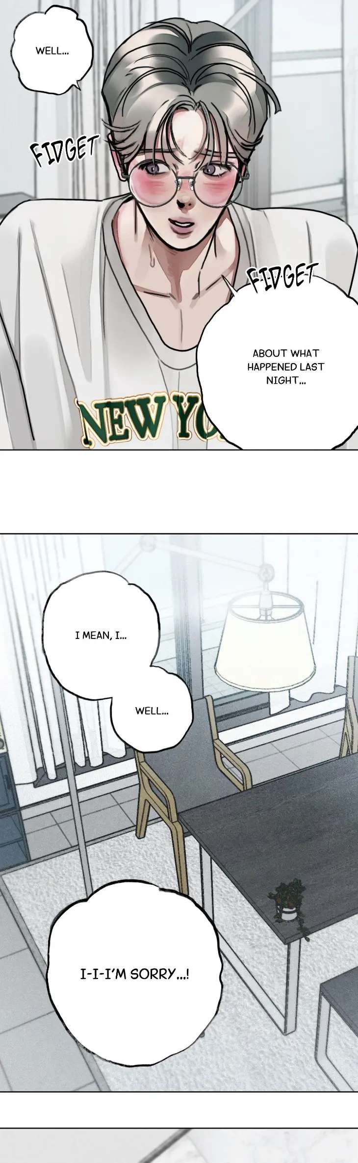 Dream-Daddy-By-Qq-Uncensored-Eng page 13