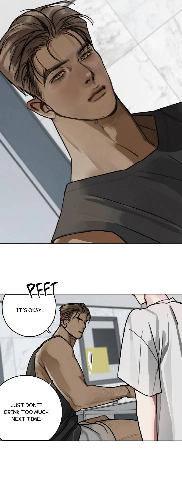 Dream-Daddy-By-Qq-Uncensored-Eng page 14
