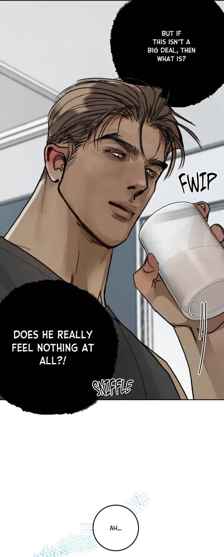 Dream-Daddy-By-Qq-Uncensored-Eng page 17