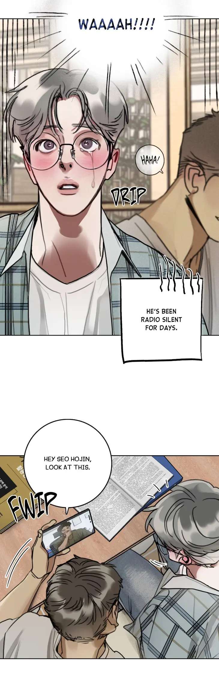 Dream-Daddy-By-Qq-Uncensored-Eng page 19